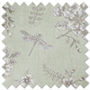 Summerby, Mint - Made to Measure Curtains